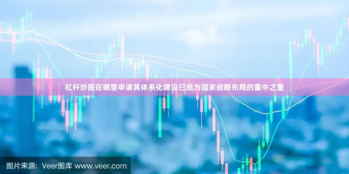 杠杆炒股在哪里申请其体系化建设已成为国家战略布局的重中之重