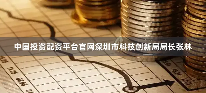 中国投资配资平台官网深圳市科技创新局局长张林